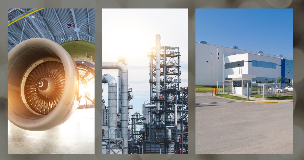 opportunities beyond offshore oil